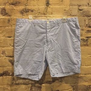 Polo by Ralph Lauren flat front shorts size 38